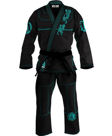 WAR TRIBE Gi